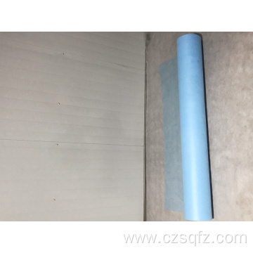 Dustproof Protective clothing non-woven fabric